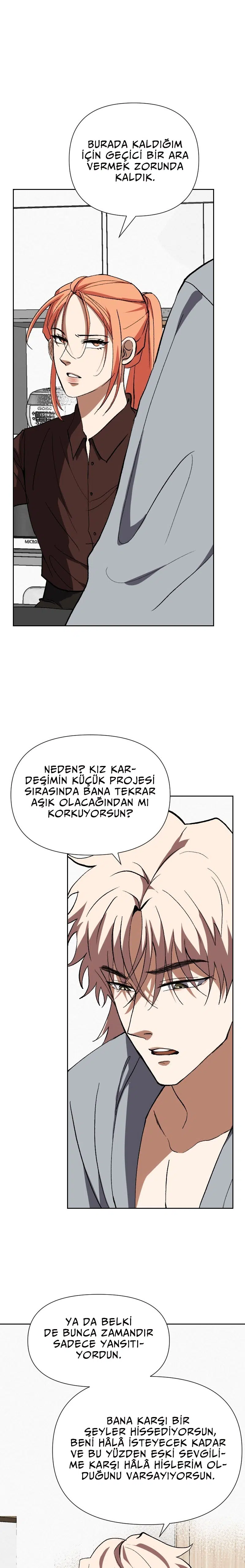 Yedek Kalp - Bölüm 127 Sayfa 9