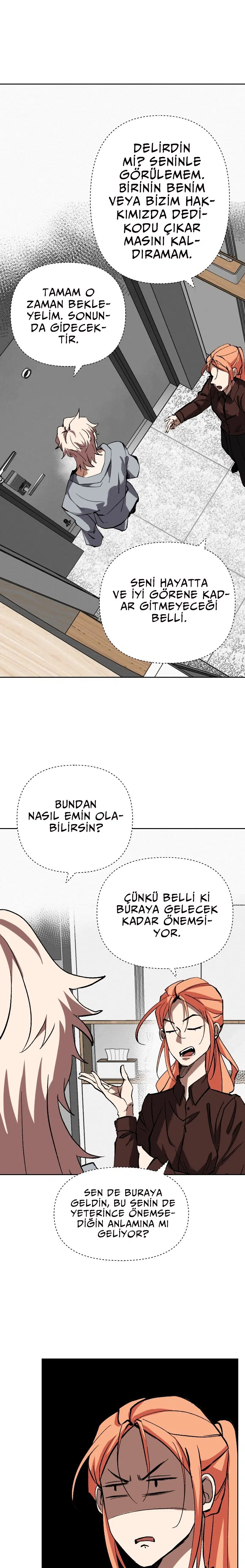Yedek Kalp - Bölüm 127 Sayfa 15