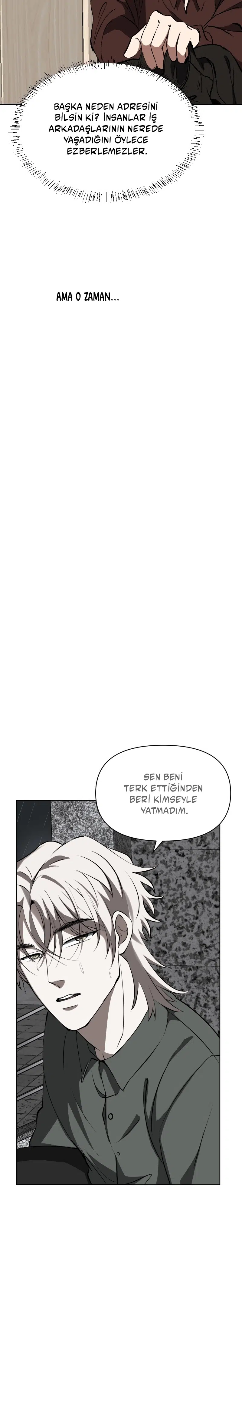 Yedek Kalp - Bölüm 128 Sayfa 10