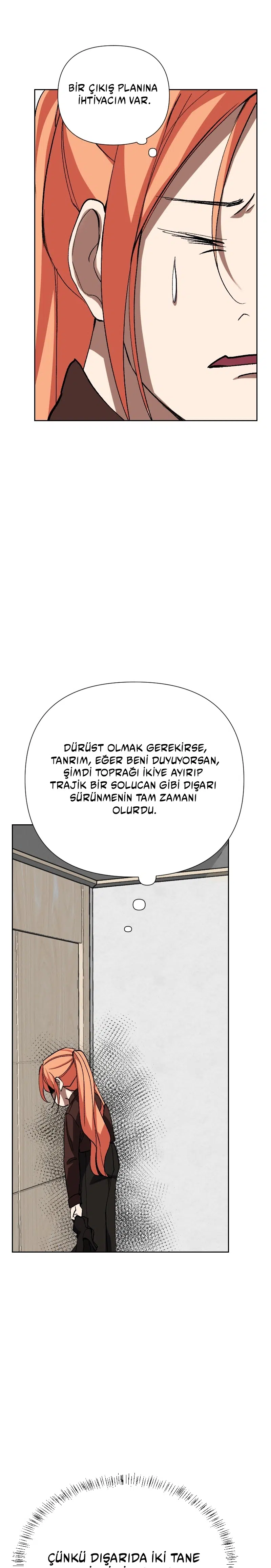 Yedek Kalp - Bölüm 128 Sayfa 12