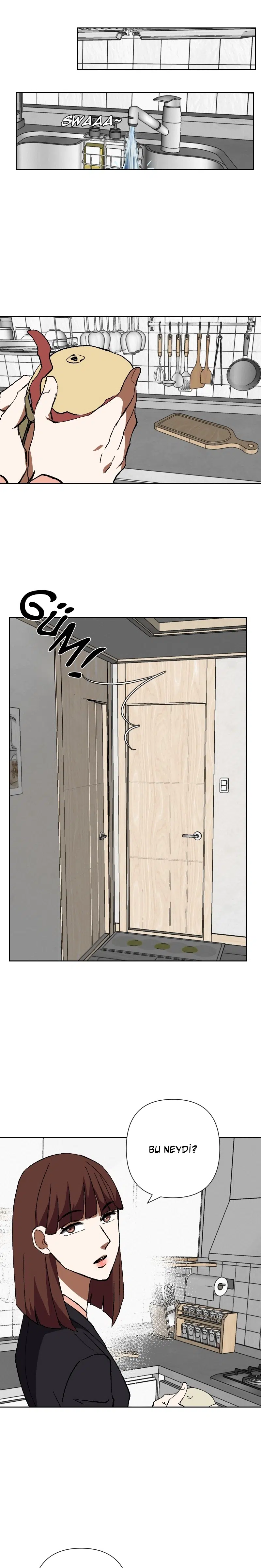 Yedek Kalp - Bölüm 128 Sayfa 16