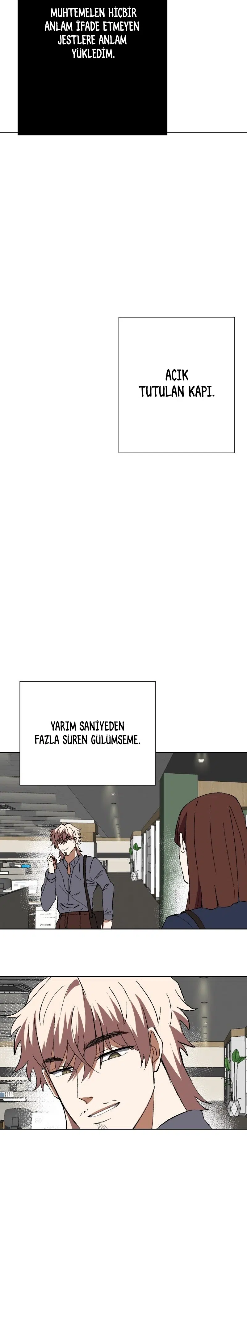Yedek Kalp - Bölüm 129 Sayfa 7