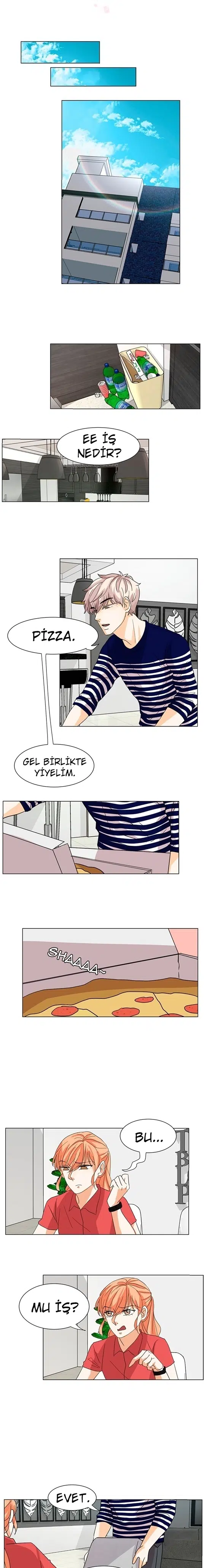 Yedek Kalp - Bölüm 12 Sayfa 2