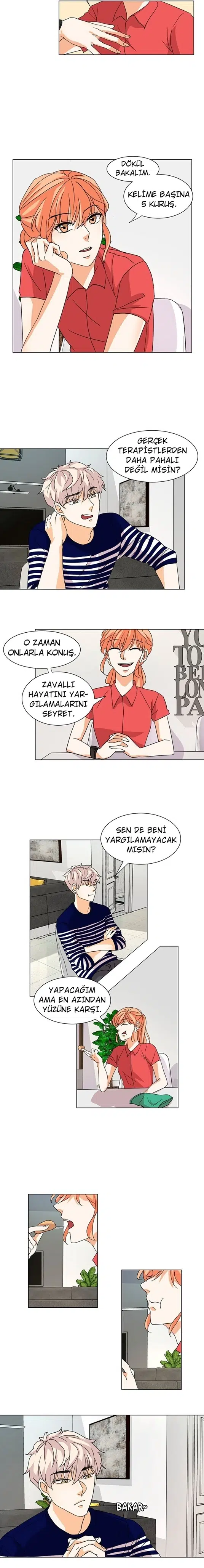 Yedek Kalp - Bölüm 12 Sayfa 4