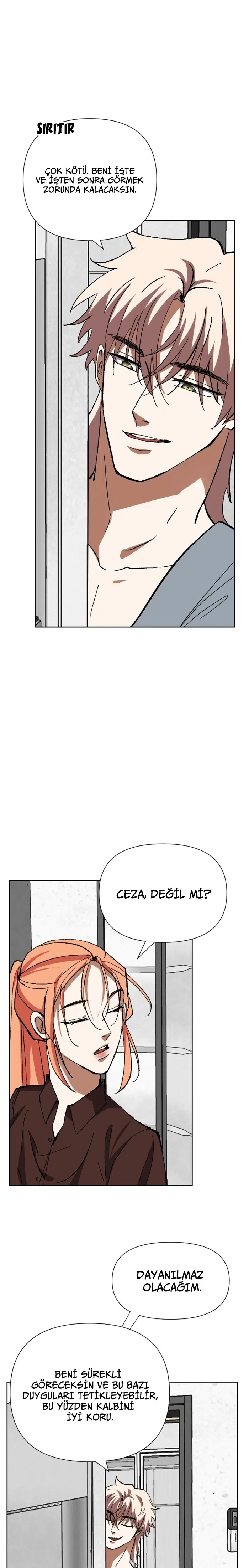 Yedek Kalp - Bölüm 130 Sayfa 2