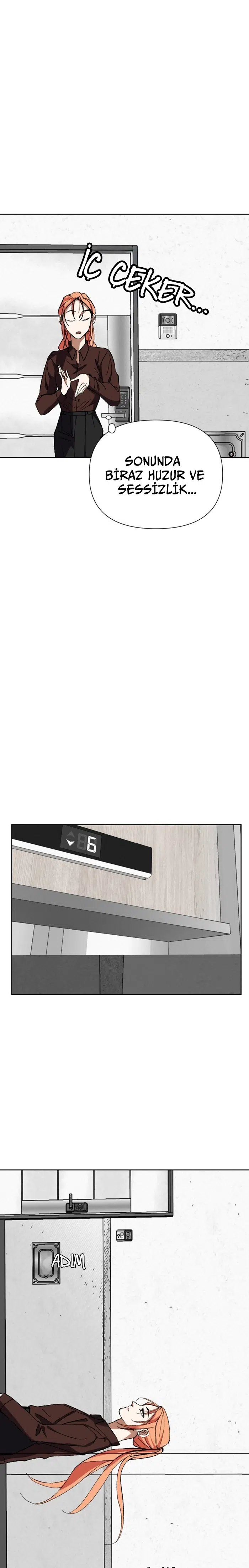 Yedek Kalp - Bölüm 130 Sayfa 5