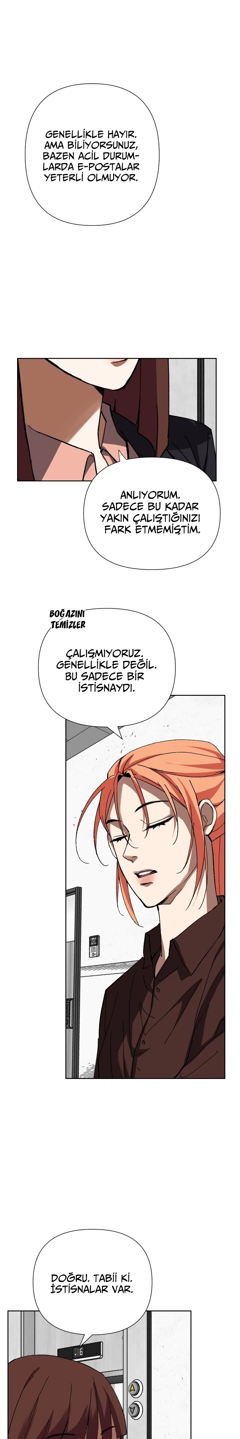 Yedek Kalp - Bölüm 130 Sayfa 12