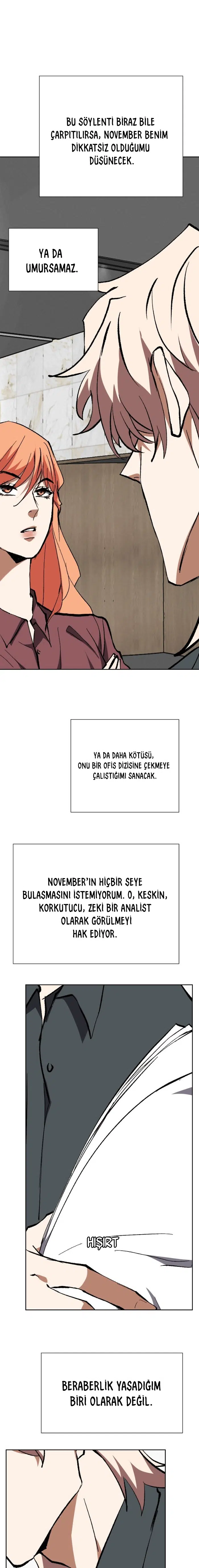 Yedek Kalp - Bölüm 133 Sayfa 9