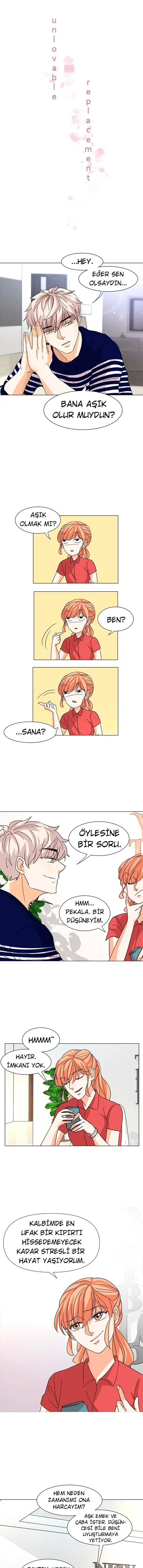 Yedek Kalp - Bölüm 13 Sayfa 2