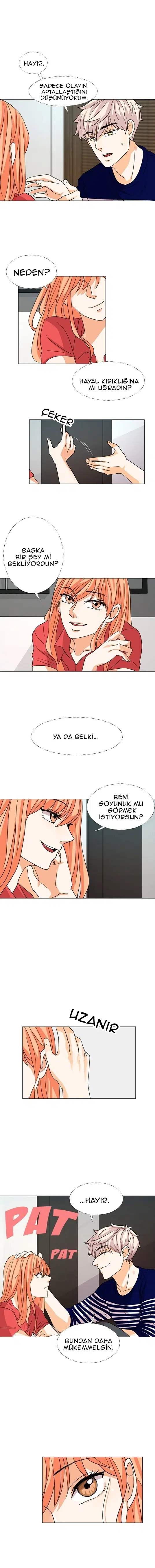 Yedek Kalp - Bölüm 14 Sayfa 9