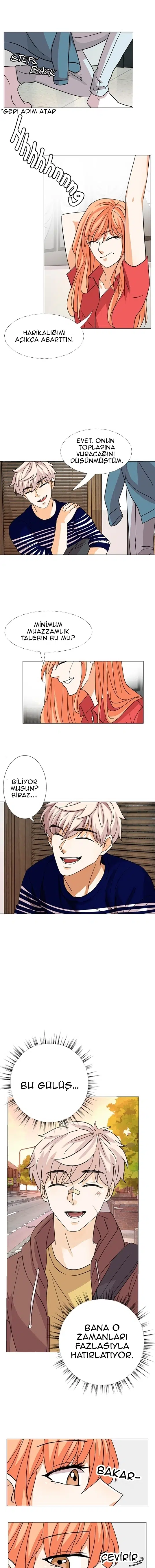 Yedek Kalp - Bölüm 14 Sayfa 10