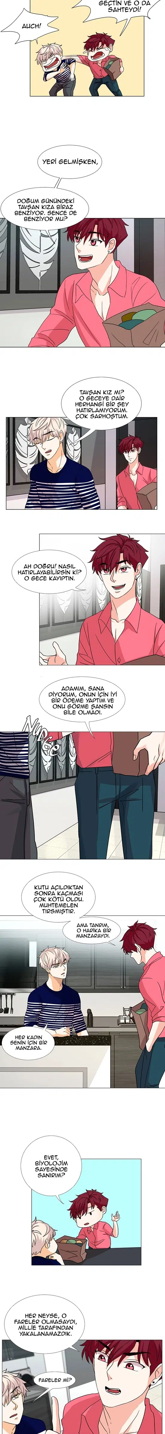 Yedek Kalp - Bölüm 15 Sayfa 7