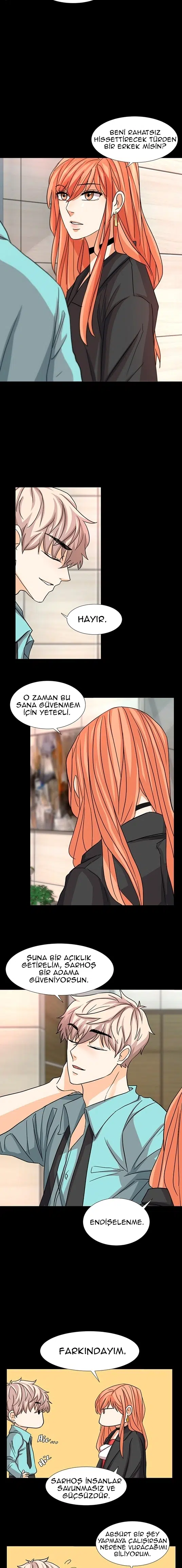 Yedek Kalp - Bölüm 17 Sayfa 10