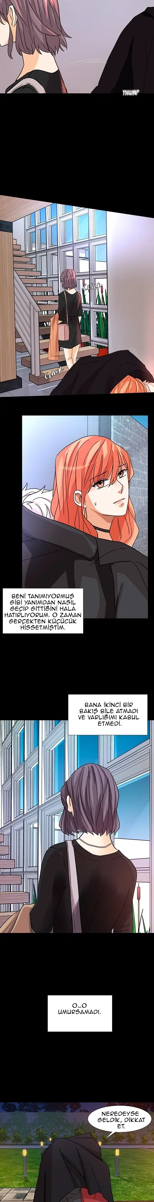 Yedek Kalp - Bölüm 18 Sayfa 3