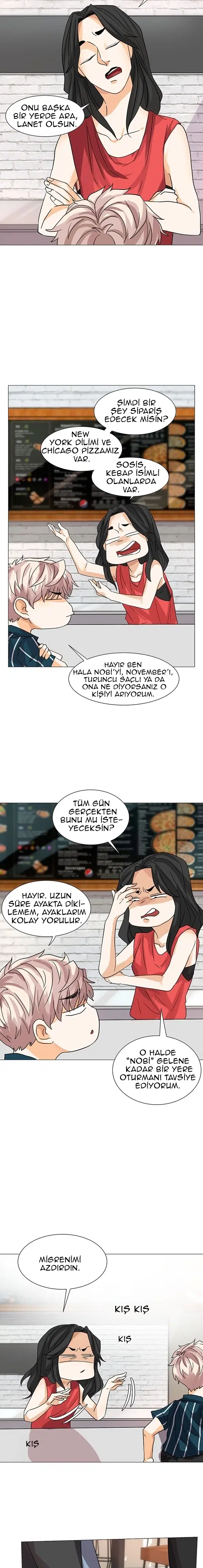 Yedek Kalp - Bölüm 20 Sayfa 7
