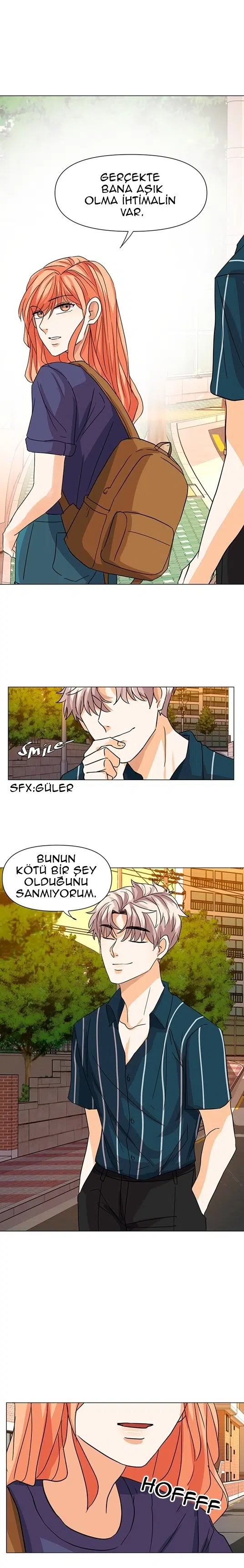 Yedek Kalp - Bölüm 23 Sayfa 12