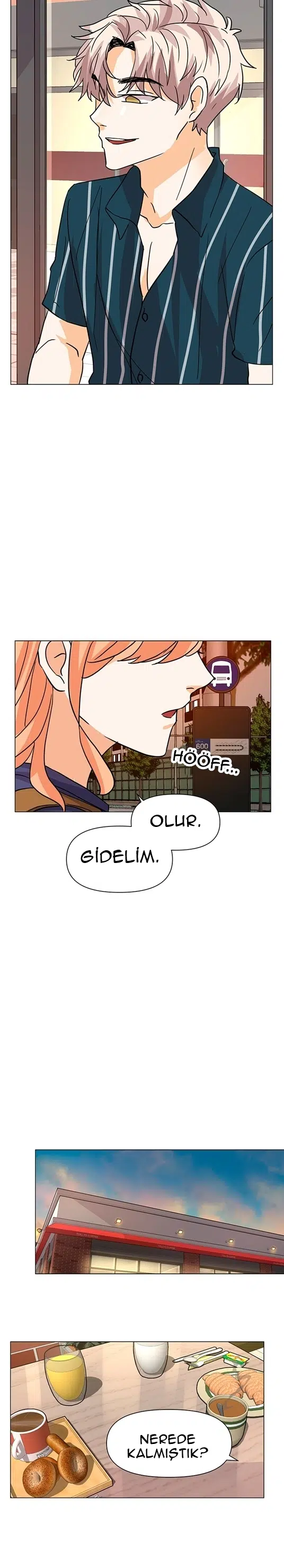 Yedek Kalp - Bölüm 24 Sayfa 10