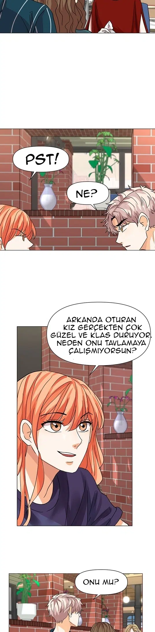 Yedek Kalp - Bölüm 24 Sayfa 13