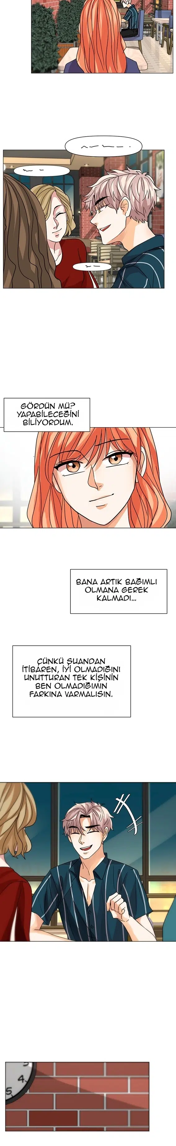 Yedek Kalp - Bölüm 25 Sayfa 4