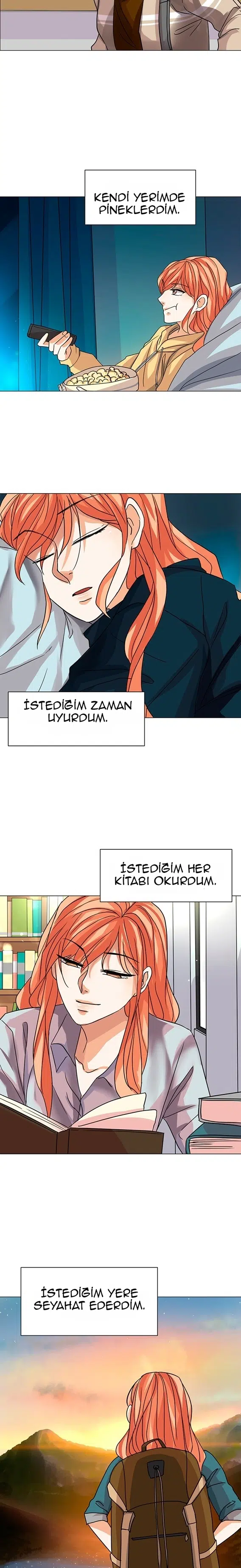 Yedek Kalp - Bölüm 25 Sayfa 7