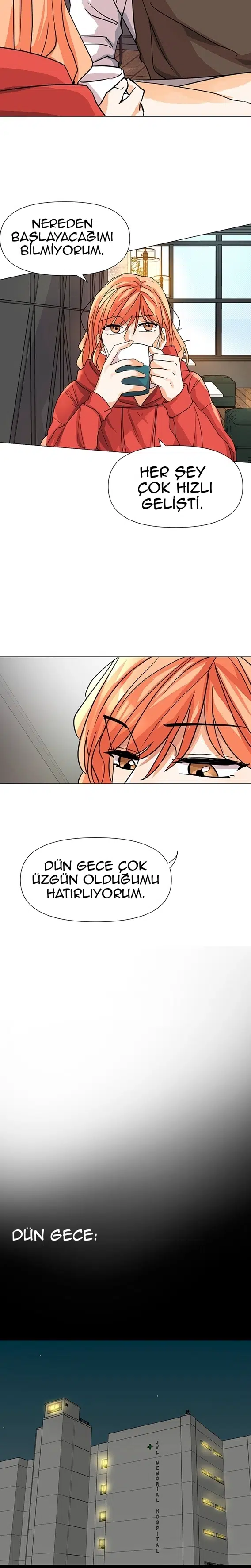 Yedek Kalp - Bölüm 27 Sayfa 3