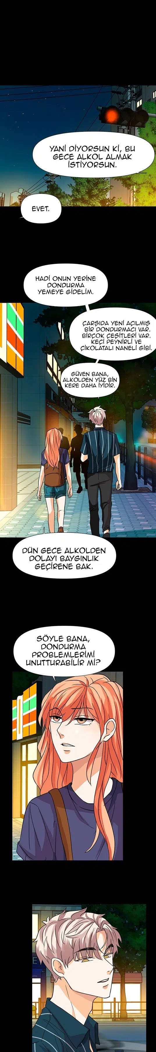 Yedek Kalp - Bölüm 28 Sayfa 7