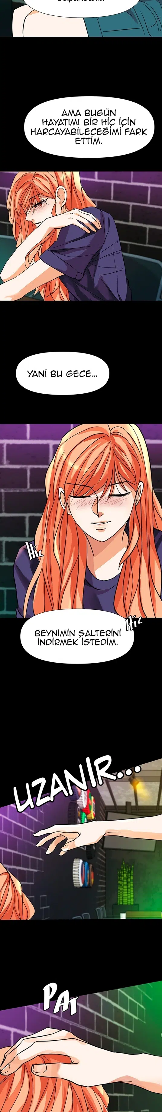 Yedek Kalp - Bölüm 29 Sayfa 4