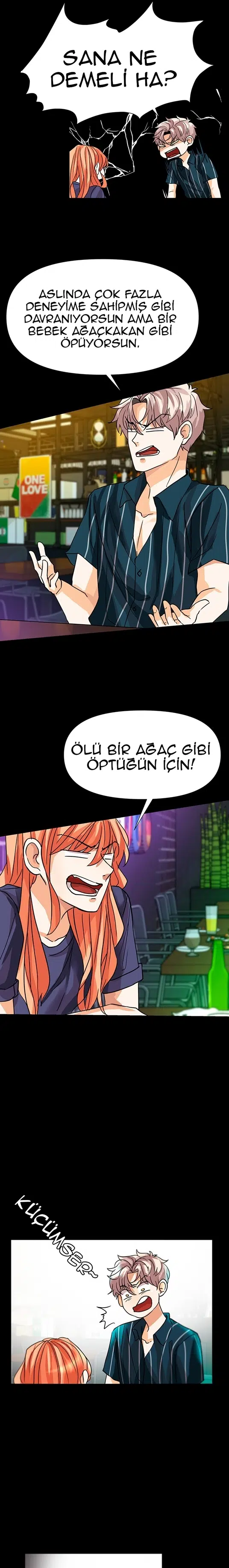 Yedek Kalp - Bölüm 29 Sayfa 10
