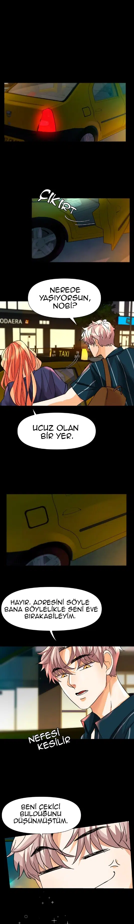 Yedek Kalp - Bölüm 29 Sayfa 12