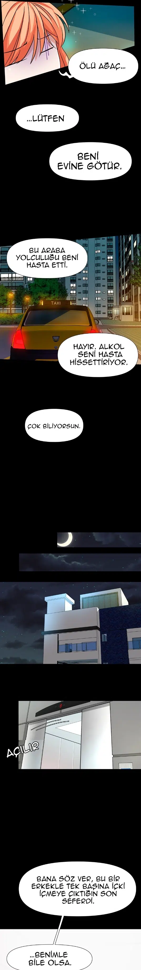 Yedek Kalp - Bölüm 29 Sayfa 13