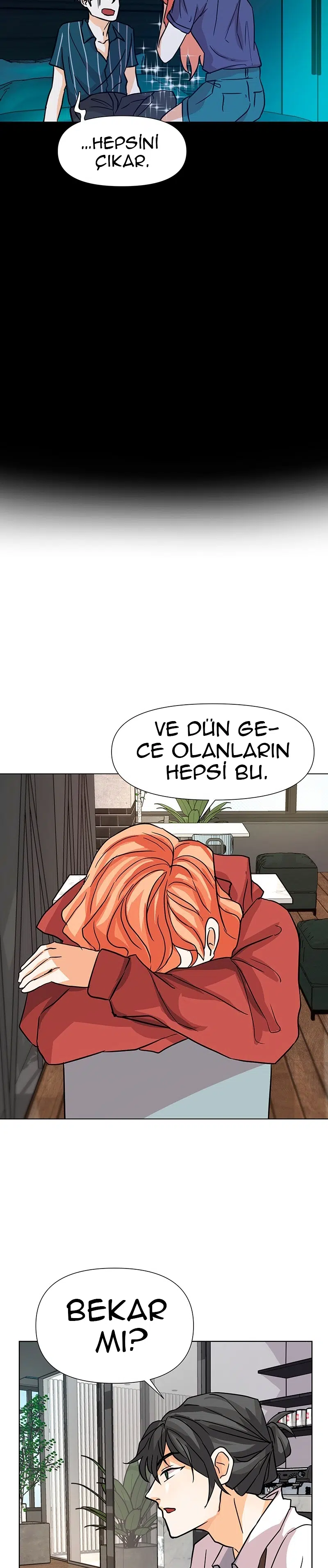 Yedek Kalp - Bölüm 30 Sayfa 23