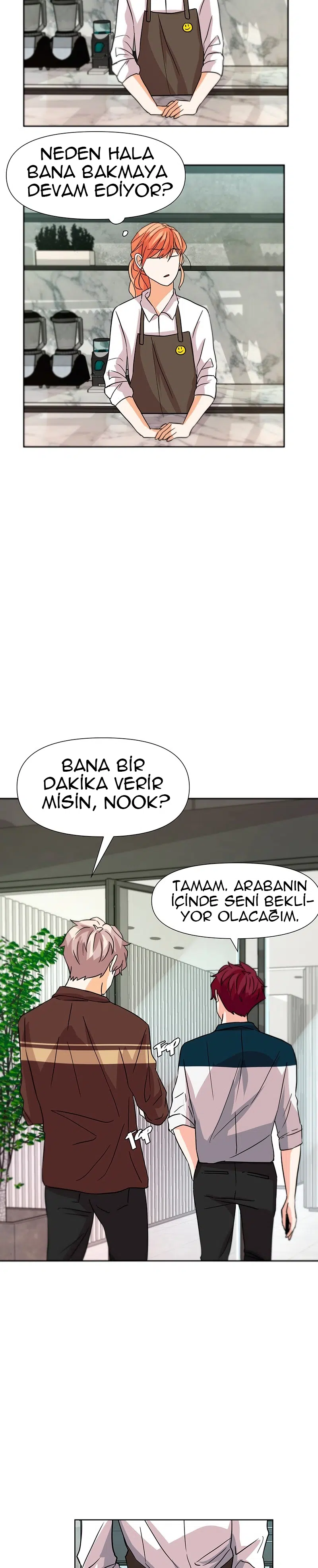 Yedek Kalp - Bölüm 31 Sayfa 23