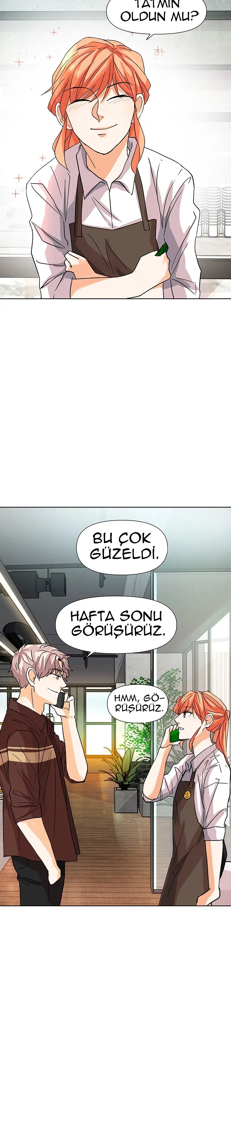 Yedek Kalp - Bölüm 31 Sayfa 26