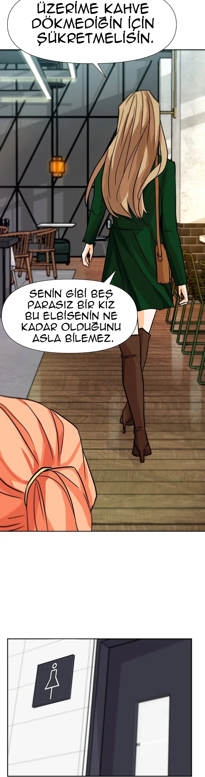 Yedek Kalp - Bölüm 34 Sayfa 13