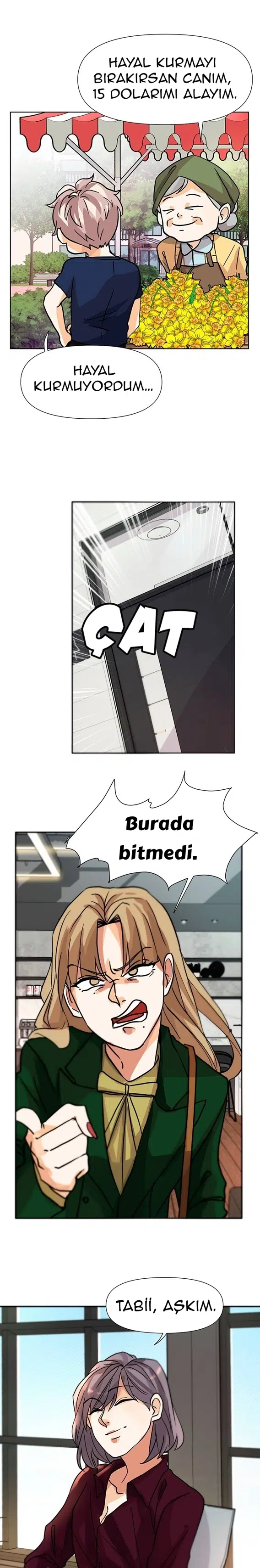 Yedek Kalp - Bölüm 35 Sayfa 7