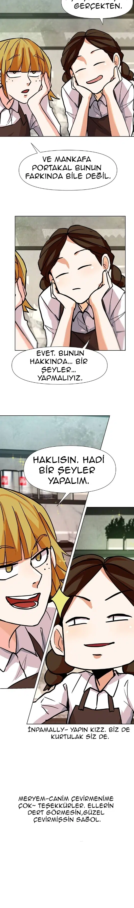 Yedek Kalp - Bölüm 36 Sayfa 18