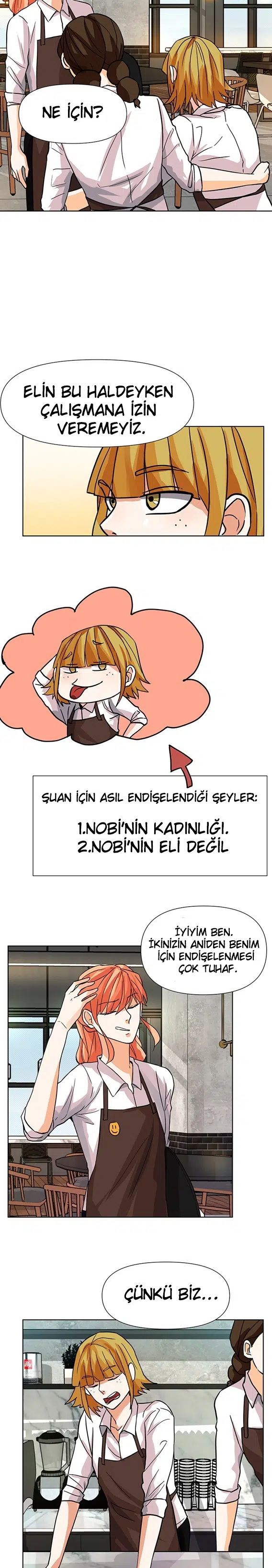 Yedek Kalp - Bölüm 37 Sayfa 4