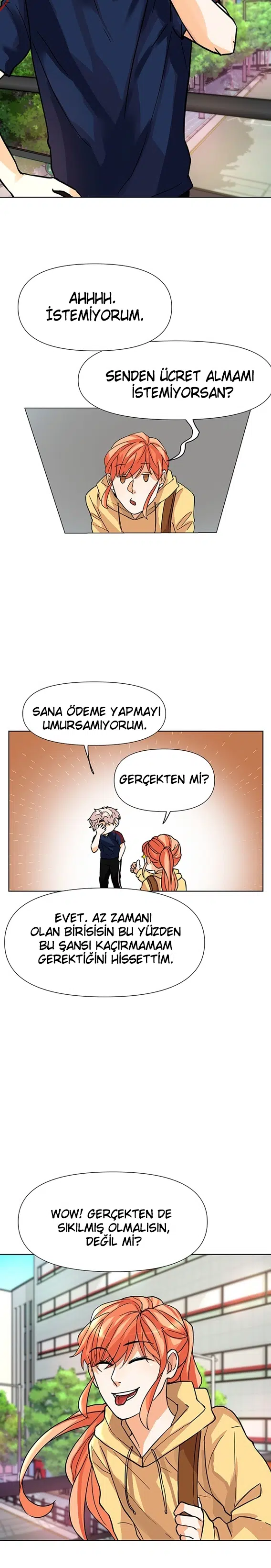 Yedek Kalp - Bölüm 37 Sayfa 7