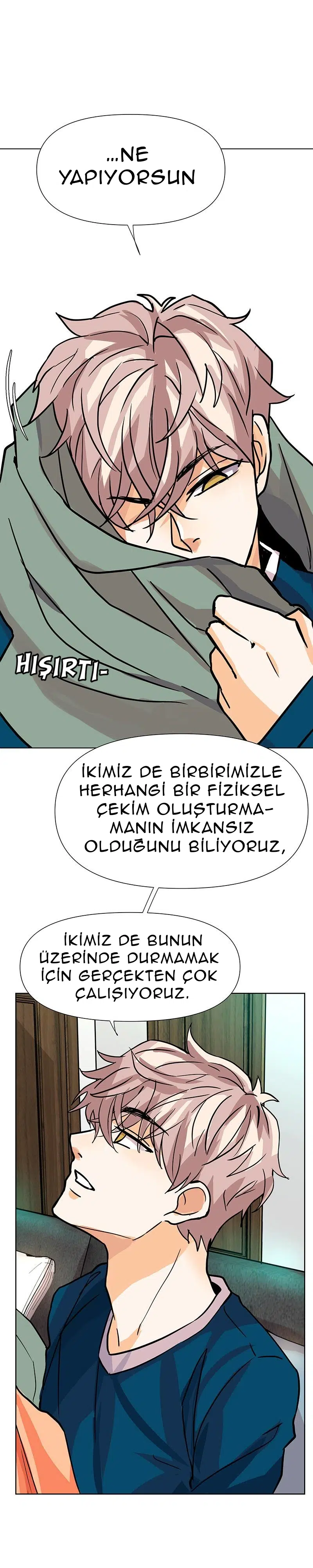Yedek Kalp - Bölüm 39 Sayfa 8