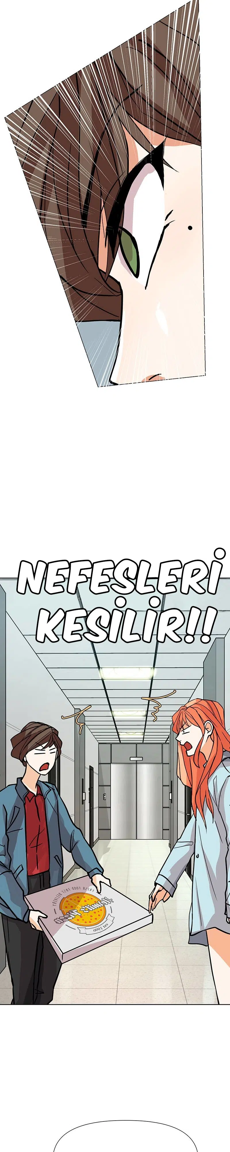 Yedek Kalp - Bölüm 39 Sayfa 12