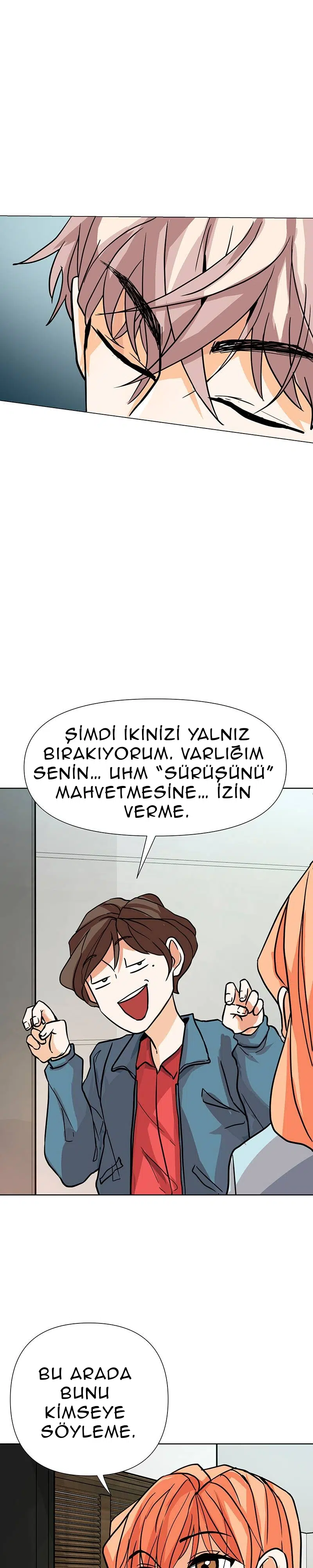 Yedek Kalp - Bölüm 39 Sayfa 18