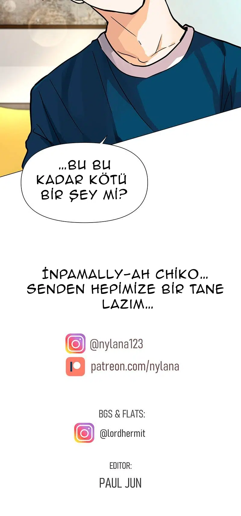 Yedek Kalp - Bölüm 39 Sayfa 23