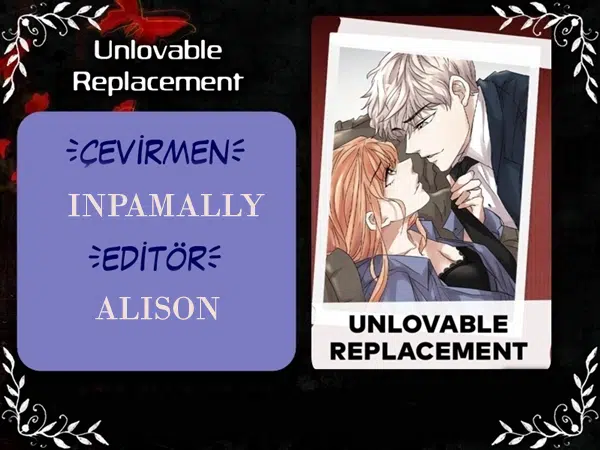 Yedek Kalp - Bölüm 40 Sayfa 1