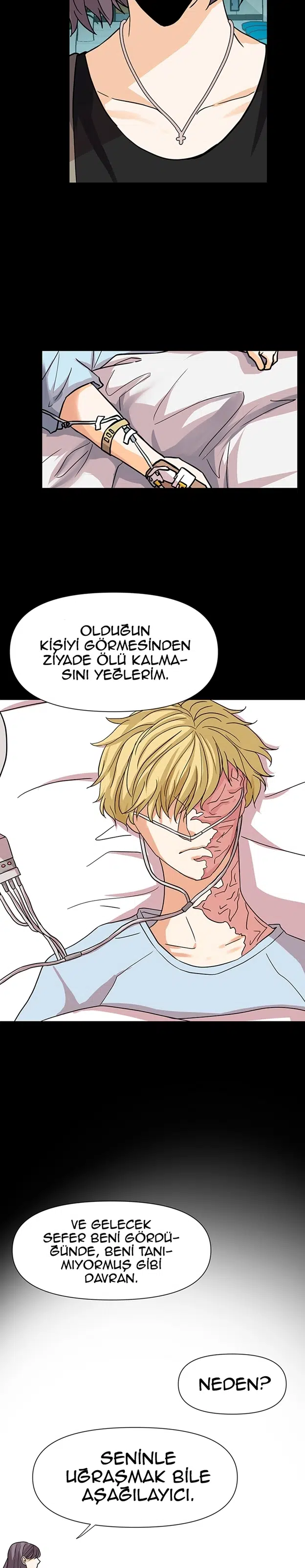 Yedek Kalp - Bölüm 40 Sayfa 5