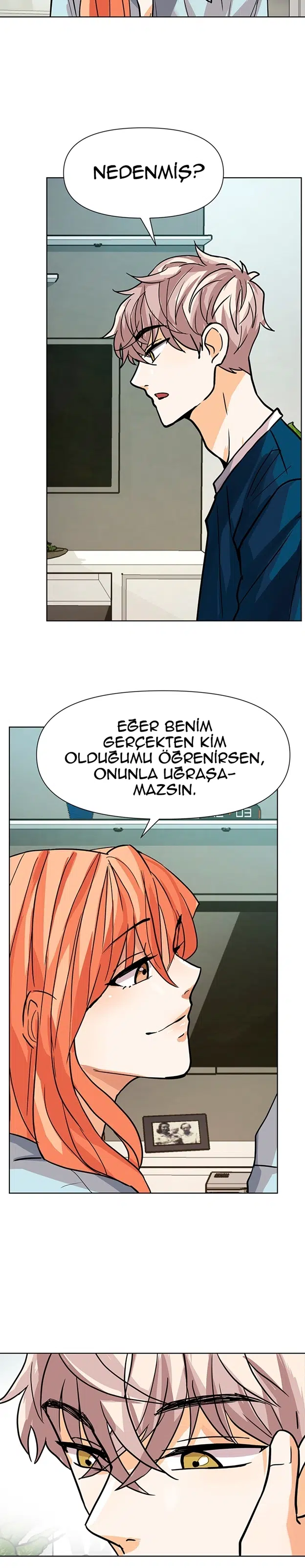 Yedek Kalp - Bölüm 40 Sayfa 7