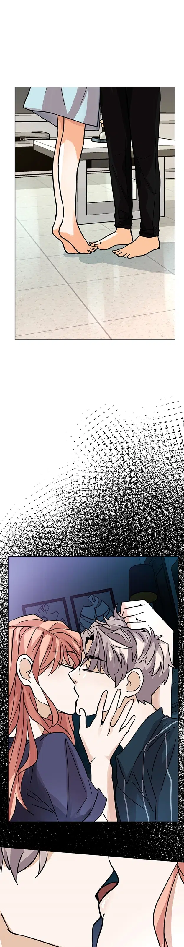 Yedek Kalp - Bölüm 40 Sayfa 8