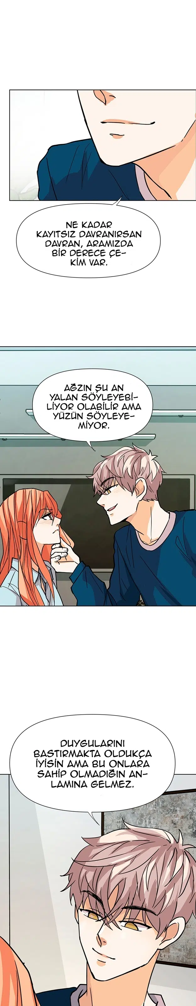Yedek Kalp - Bölüm 40 Sayfa 10
