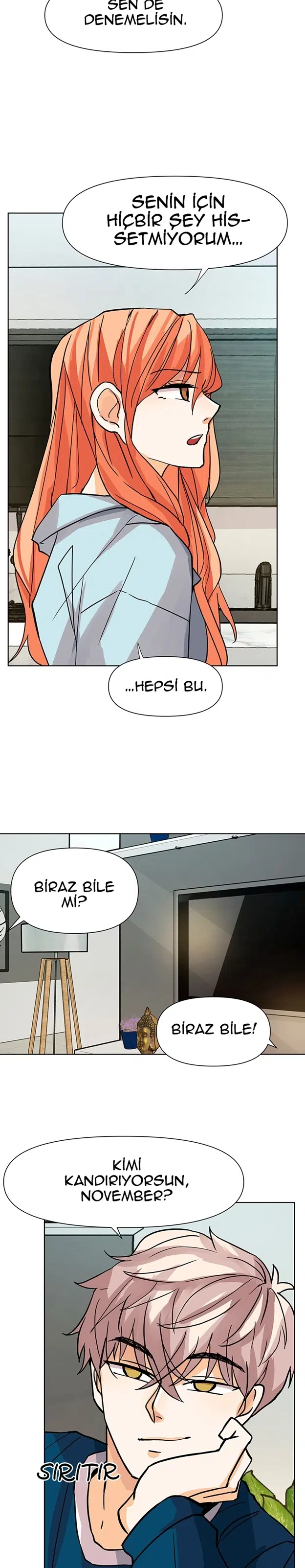 Yedek Kalp - Bölüm 40 Sayfa 13