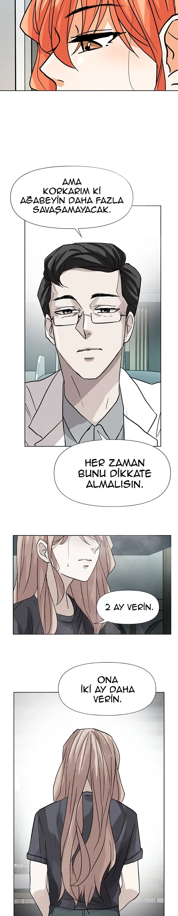 Yedek Kalp - Bölüm 40 Sayfa 16