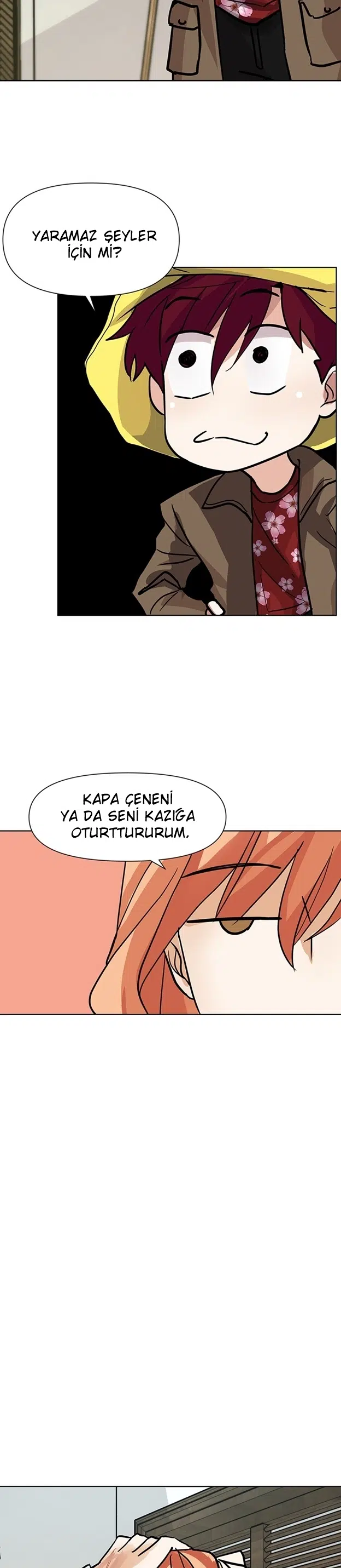 Yedek Kalp - Bölüm 41 Sayfa 16